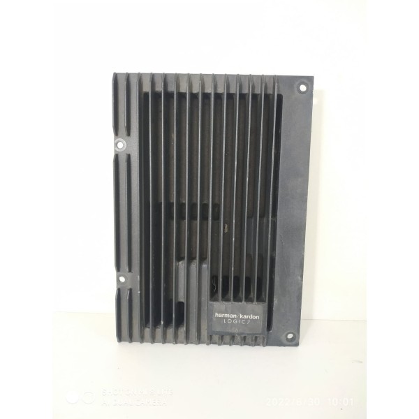 Amplificador Som Range Rover Sport 2006/13 Xqk500105
