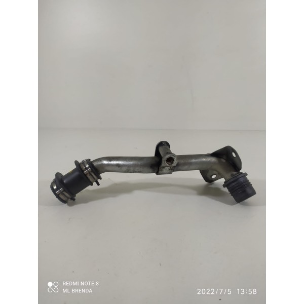 Tubo Oleo Turbina Range Rover Sport 3.6 2010 / 16317