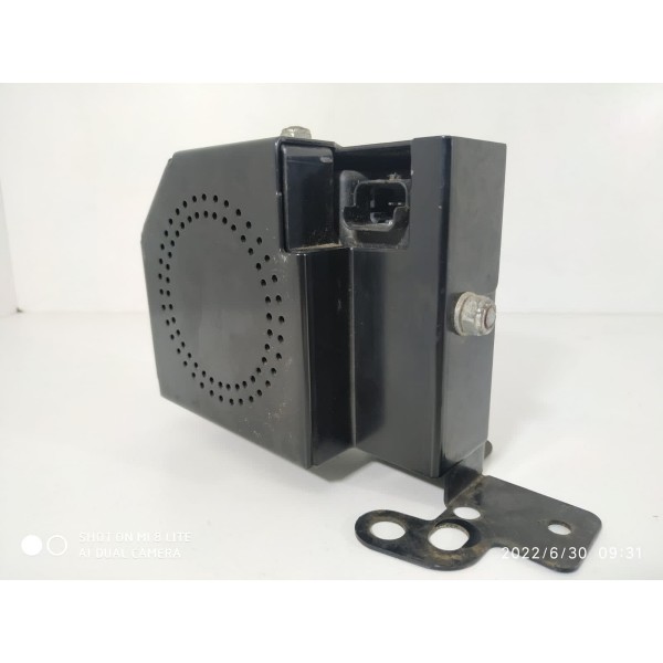 Modulo Alarme Sirene Range Rover Sp 7h2219g229aa /16244