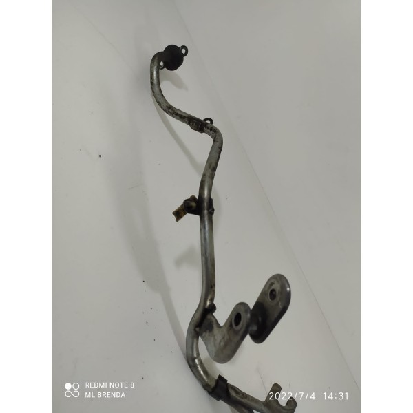 Tubo Oleo Turbina Range Rover Sport 3.6 Diesel 2010 / 16285