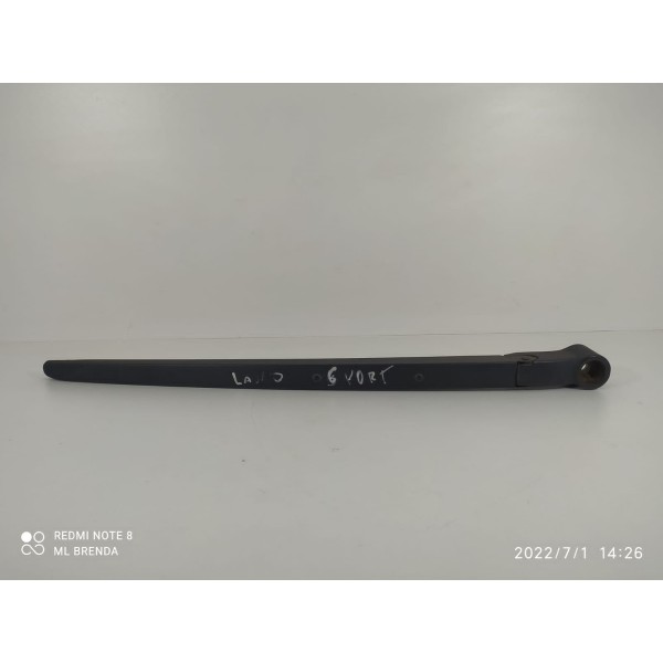 Braço Limpador Traseiro Vigia Range Rover Sport 2010 / 16337