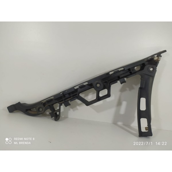 Guia Parachoque Range Rover Sport Tr Esq 2008 2012 / 16338