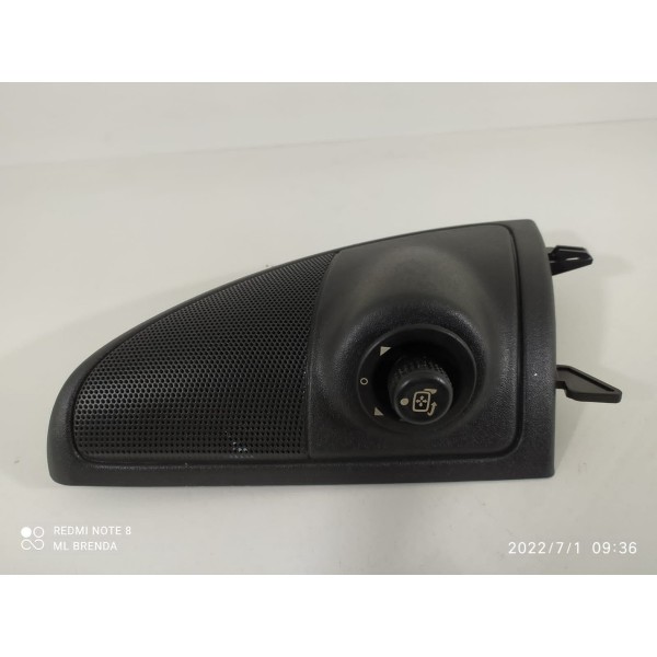 Acabamento Retrovisor Esquerdo Range Rover Sport 2008/2013