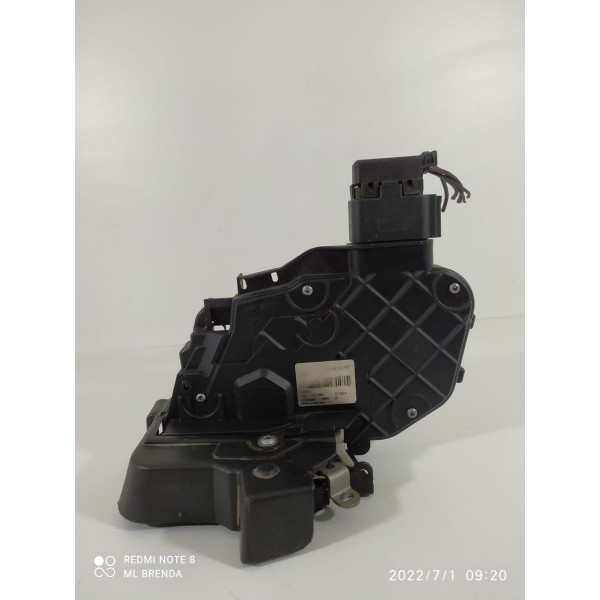Fechadura Porta Range Rover Sport Dianteira D 2010 / 15777