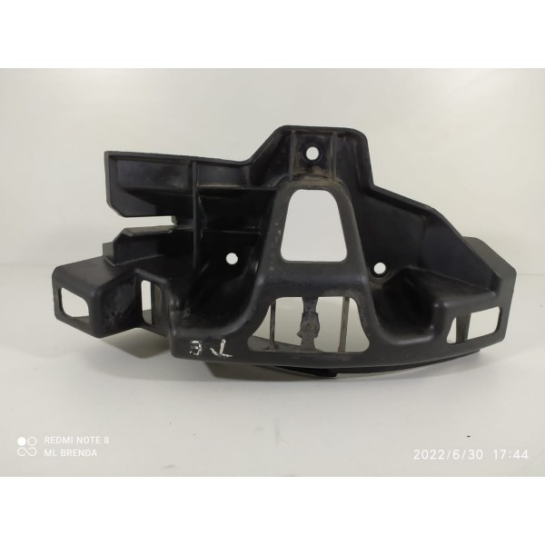 Suporte Parachoque Range Rover Sport Tr Esq 2007 2012 /15772