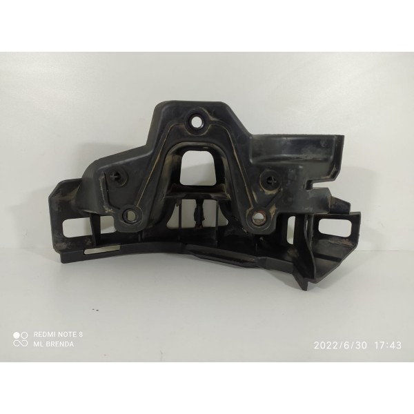 Suporte Parachoque Range Rover Sport Tr Esq 2007 2012 /15772