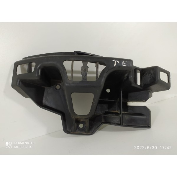 Suporte Parachoque Range Rover Sport Tr Esq 2007 2012 /15772