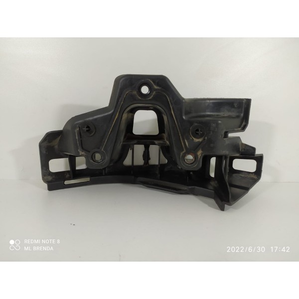 Suporte Parachoque Range Rover Sport Tr Esq 2007 2012 /15772
