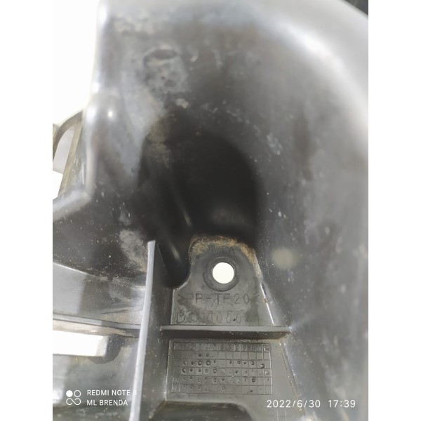 Suporte Parachoque Range Rover Sport Tr Dir 2008 2012 /15771