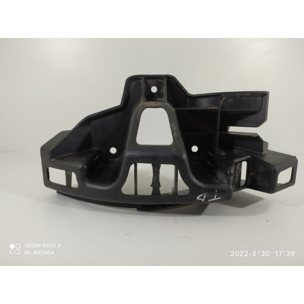 Suporte Parachoque Range Rover Sport Tr Dir 2008 2012 /15771