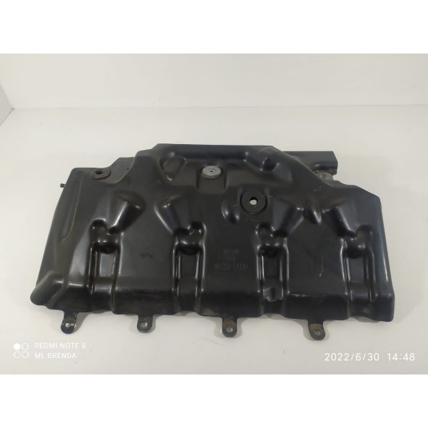Proteção Coletor Escape Range Sport 3.6 2010 / 15756