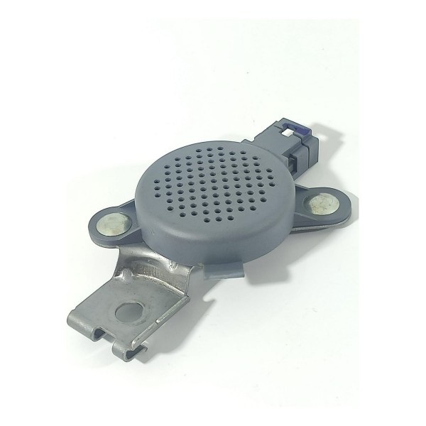 Sirene Sensor Estacionamento Kicks 16/2024 256405ra0c
