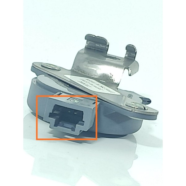 Sirene Sensor Estacionamento Kicks 16/2024 256405ra0c