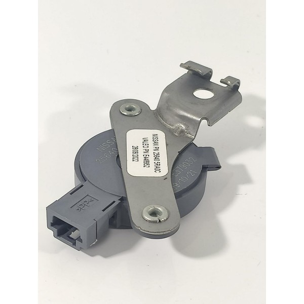 Sirene Sensor Estacionamento Kicks 16/2024 256405ra0c