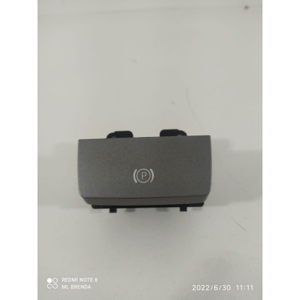 Botão Freio Mao Discovery Range Rover S 2006/2013 Orig/15738