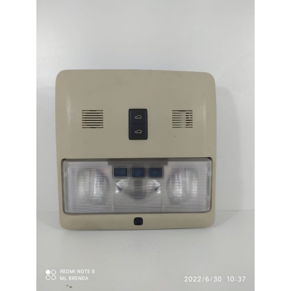 Luz Comando Teto Solar Range Rover Sport 2006 A 2013 / 15734