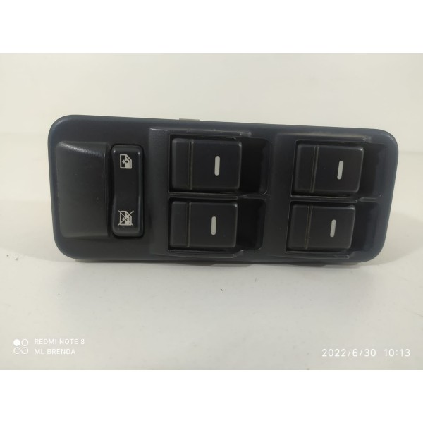Comando Vidro Range Rover Sport Dianteiro E 2006/2013 /16228
