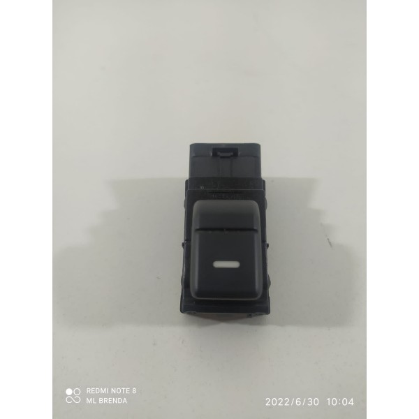 Botao Vidro Range Rover Sport Traseiro Esquerdo 2006 A 2013