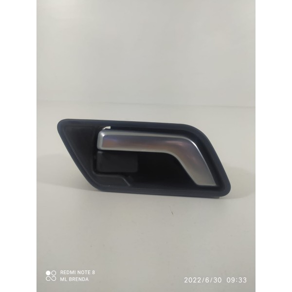 Maçaneta Interna Tras Direita Range Rover Sport 2010 / 16218