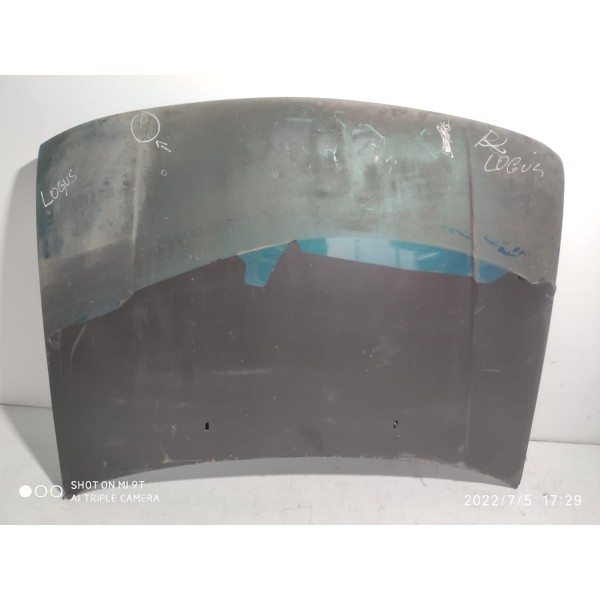 Capô Volkswagen Logus 1993 1994 1995 1996 1997 Det / 16493