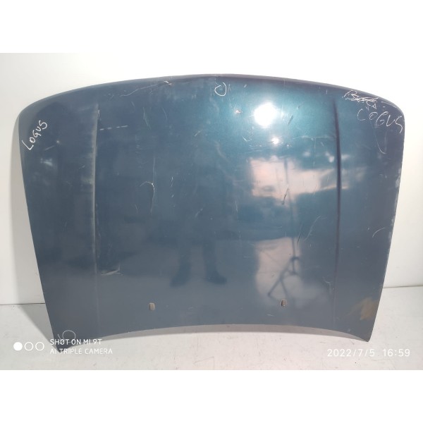 Capô Volkswagen Logus 1993 1994 1995 1996 1997 Det / 16492