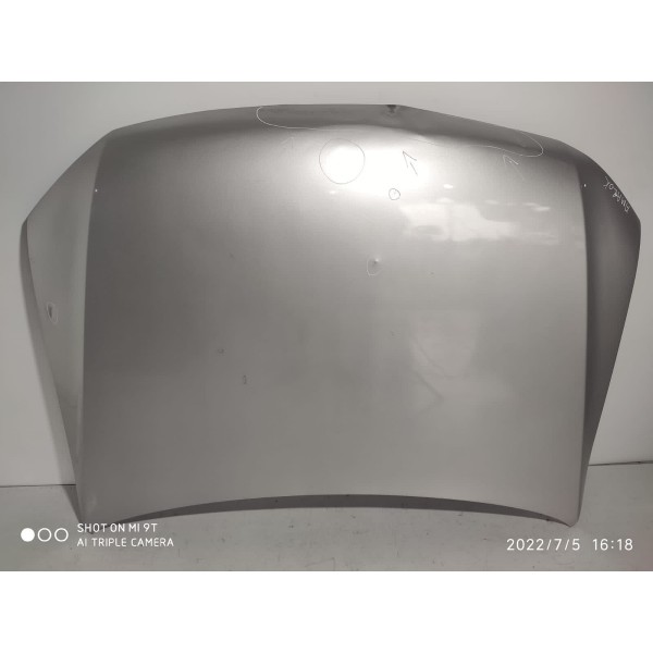 Capô Amarok 2010 2011 2012 2013 2014/2022 Detalhes /16429