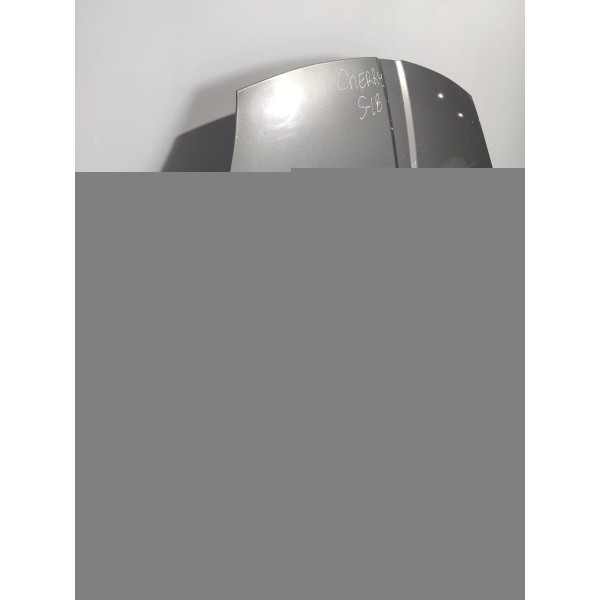 Capô Chery S18 2010 2011 2012 2013 2014 / 16392