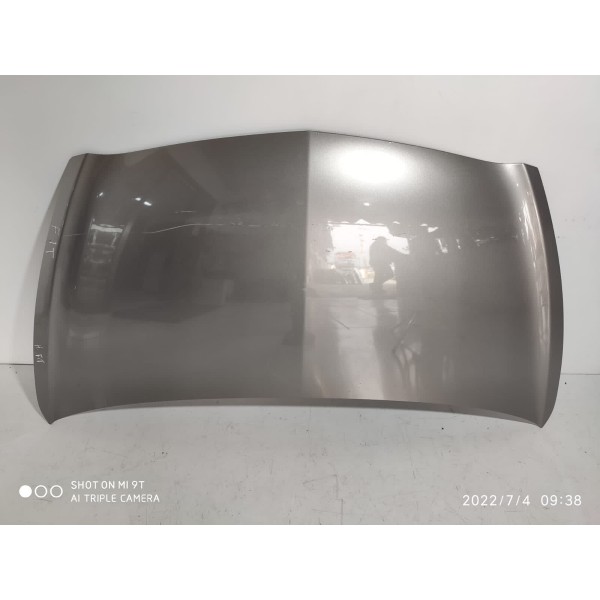 Capô Honda Fit 2004 2005 2006 2007 2008 Orig / 16377
