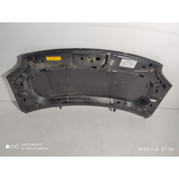 Capô Fiat Palio Atractive Sporting 2012 A 2016 / 16368