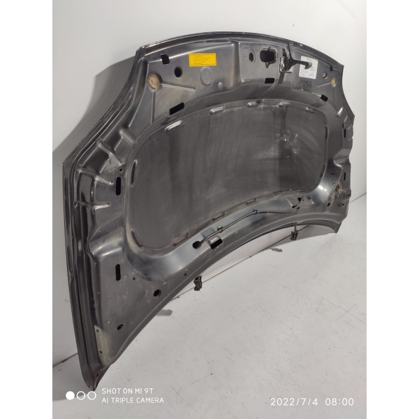 Capô Fiat Palio Atractive Sporting 2012 A 2016 / 16368