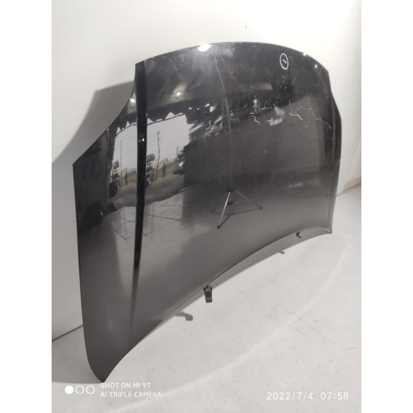 Capô Fiat Palio Atractive Sporting 2012 A 2016 / 16368