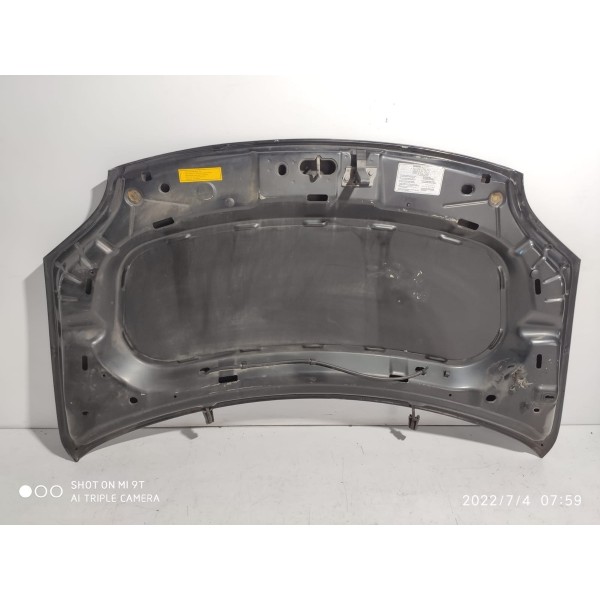 Capô Fiat Palio Atractive Sporting 2012 A 2016 / 16368