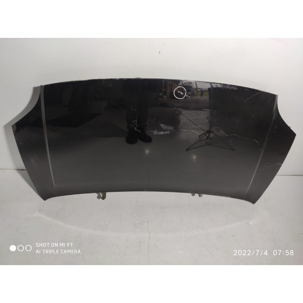 Capô Fiat Palio Atractive Sporting 2012 A 2016 / 16368
