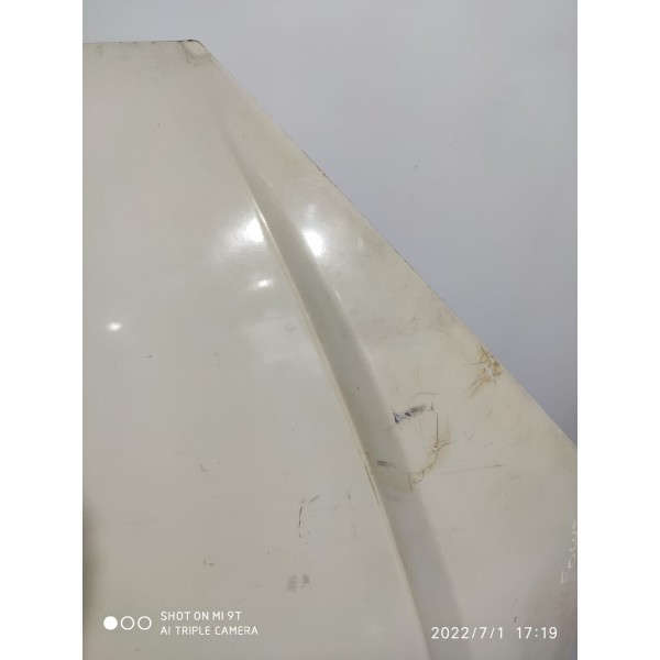 Capô Focus 2002 2003 2004 2005 2006 2007 / 16365