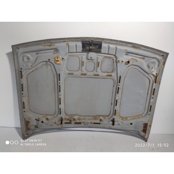 Capô Ford Fiesta 1998 A 2000 / 16353