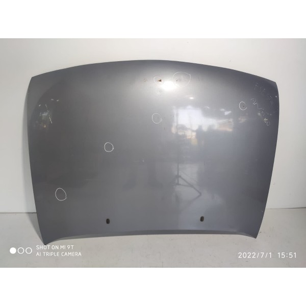 Capô Ford Fiesta 1998 A 2000 / 16353