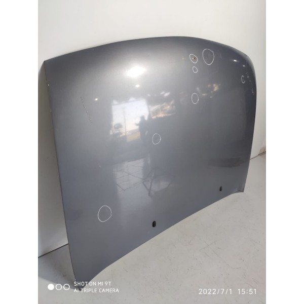 Capô Ford Fiesta 1998 A 2000 / 16353