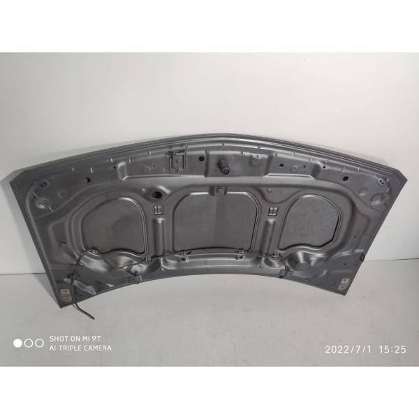 Capô Renault Megane 2009 2010 2011 2012 2013 Origin /16180