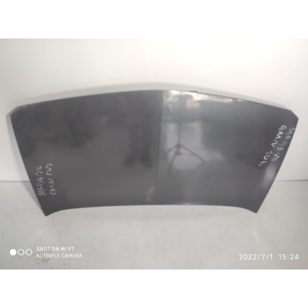 Capô Renault Megane 2009 2010 2011 2012 2013 Origin /16180