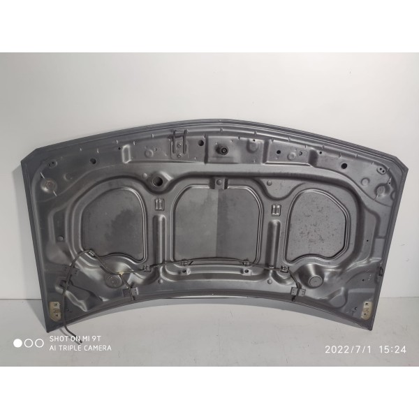 Capô Renault Megane 2009 2010 2011 2012 2013 Origin /16180