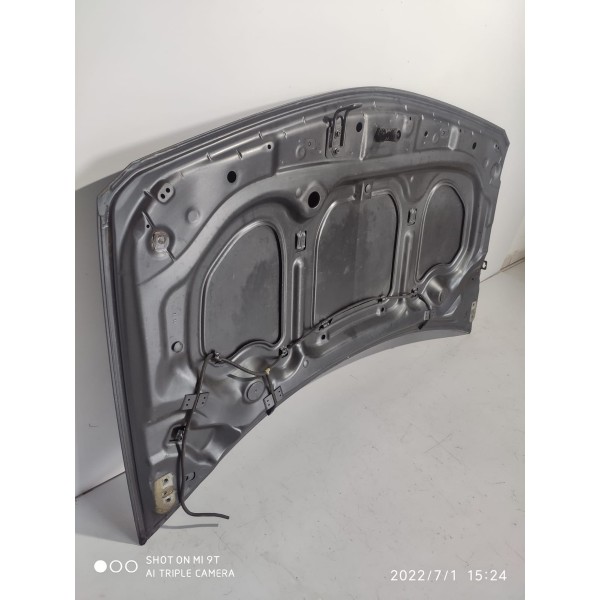 Capô Renault Megane 2009 2010 2011 2012 2013 Origin /16180