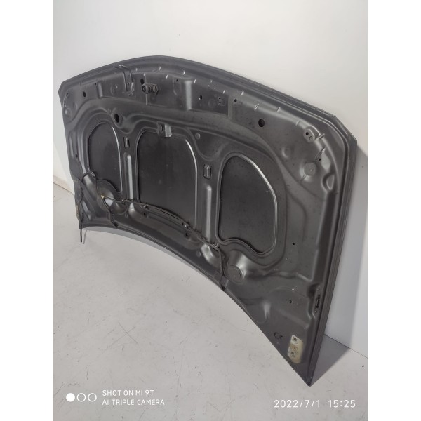 Capô Renault Megane 2009 2010 2011 2012 2013 Origin /16180