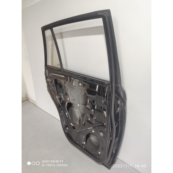 Porta Lifan X60 Traseira Esq 2014/2019 Original  Det/16173