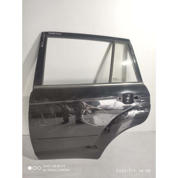 Porta Lifan X60 Traseira Esq 2014/2019 Original  Det/16173