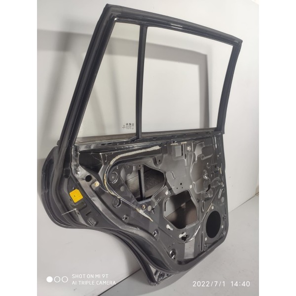 Porta Lifan X60 Traseira Esq 2014/2019 Original  Det/16173