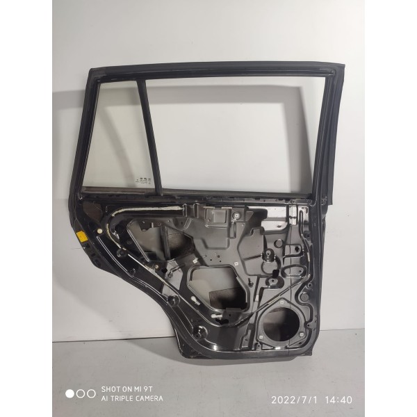 Porta Lifan X60 Traseira Esq 2014/2019 Original  Det/16173