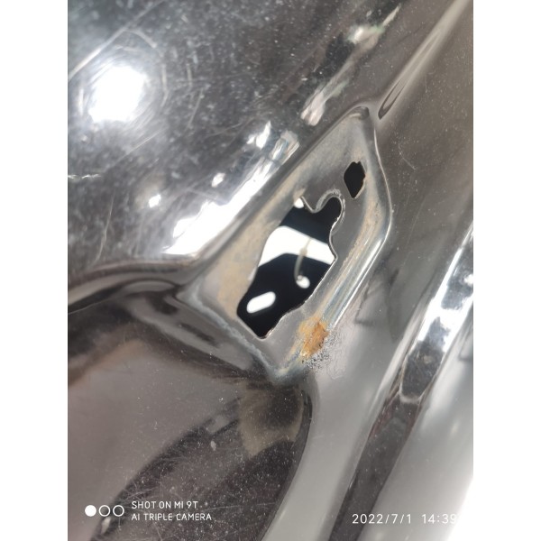 Porta Lifan X60 Traseira Esq 2014/2019 Original  Det/16173