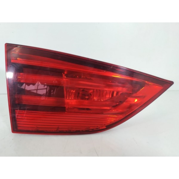 Lanterna Bmw X1 Tampa Esq 2009/2013 03427500 / 15234