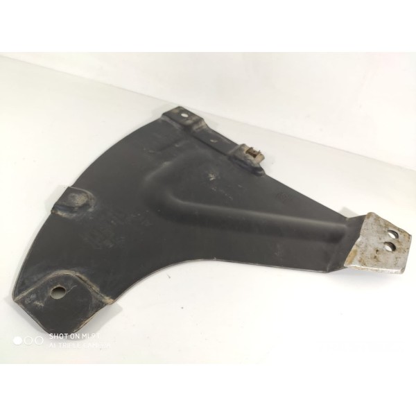 Protetor Assoalho Bmw X1 320 Diant D 2009/14 74850610 /16163
