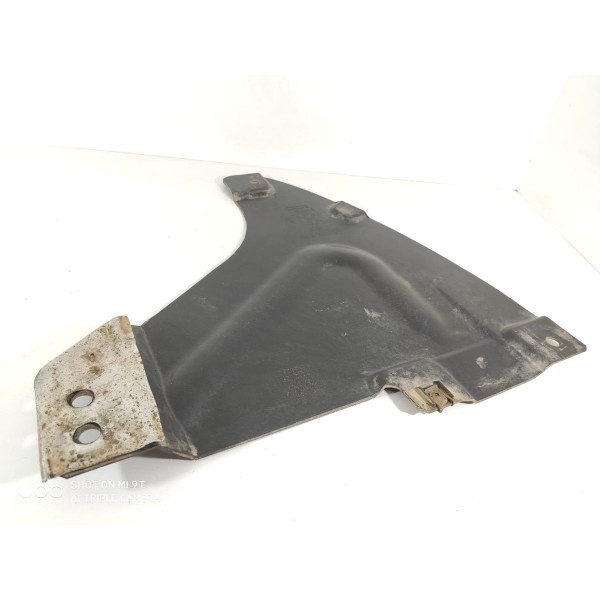 Protetor Assoalho Bmw X1 320 Diant D 2009/14 74850610 /16163